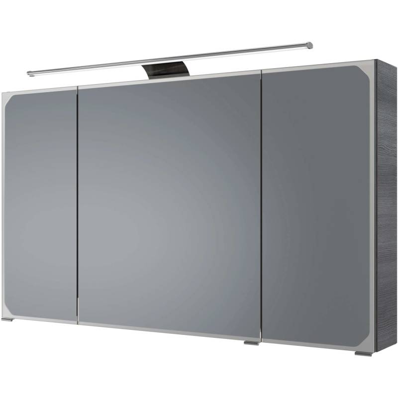 Pelipal Spiegelschrank Quantum 05 Graphit 120 cm von Pelipal