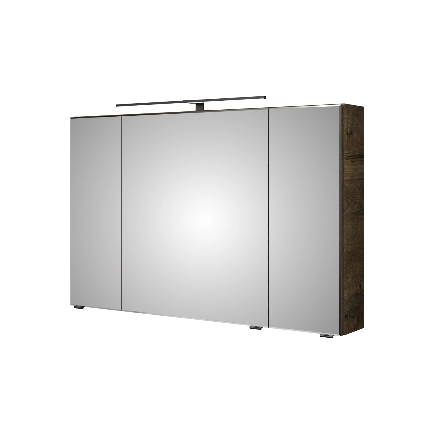Pelipal Spiegelschrank Quantum 07 Eiche Ribbeck Quer 110 cm Pelipal Spiegelschrank Quantum 07 Eiche Ribbeck Quer 110 cm von Pelipal