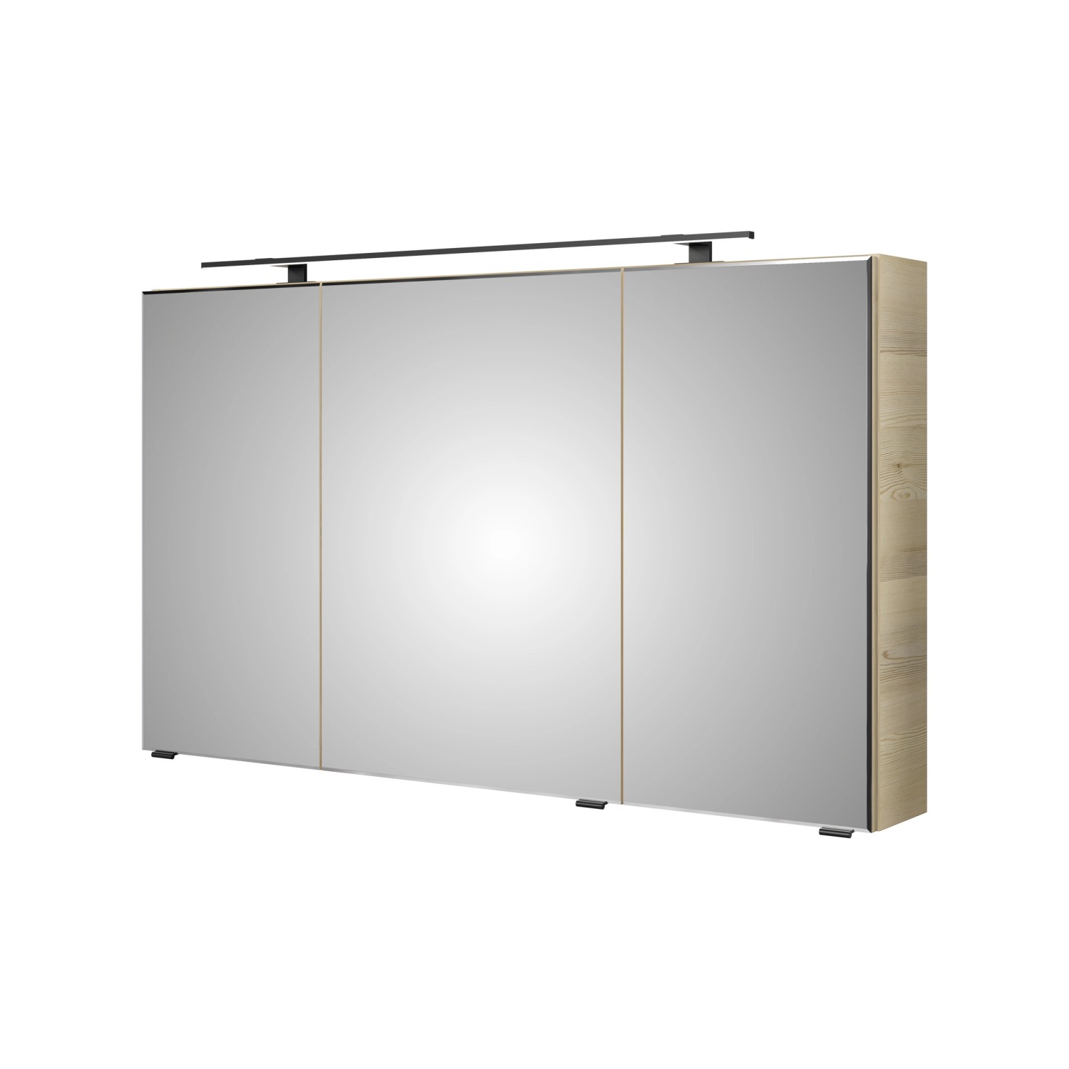 Pelipal Spiegelschrank Quantum 07 Polar Pinie Quer 120 cm Pelipal Spiegelschrank Quantum 07 Polar Pinie Quer 120 cm von Pelipal