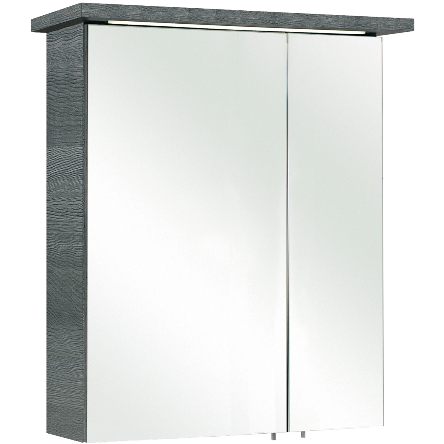 Pelipal Spiegelschrank Quickset 328 Graphit 60 cm Pelipal Spiegelschrank Quickset 328 Graphit 60 cm von Pelipal