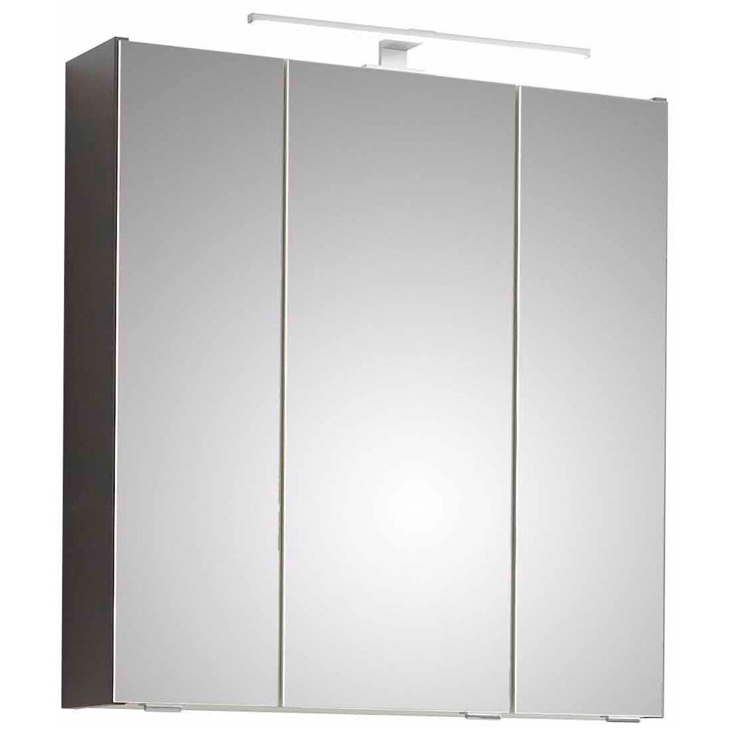 Pelipal Spiegelschrank Quickset 357 Quarzgrau Matt 65 cm Pelipal Spiegelschrank Quickset 357 Quarzgrau Matt 65 cm von Pelipal