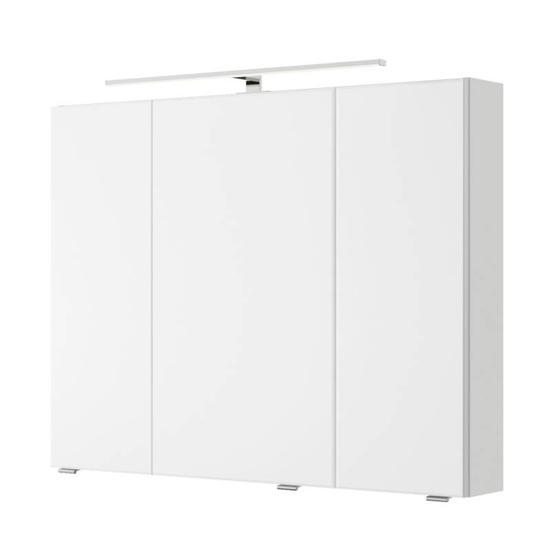 Pelipal Spiegelschrank Serie 4035 Weiß Glänzend 90 cm Pelipal Spiegelschrank Serie 4035 Weiß Glänzend 90 cm von Pelipal