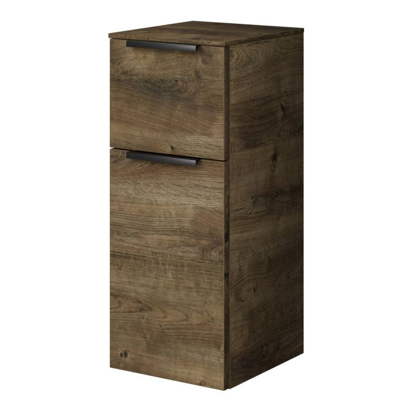 Pelipal Unterschrank Quantum 07 Eiche Ribbeck Quer 30 cm von Pelipal