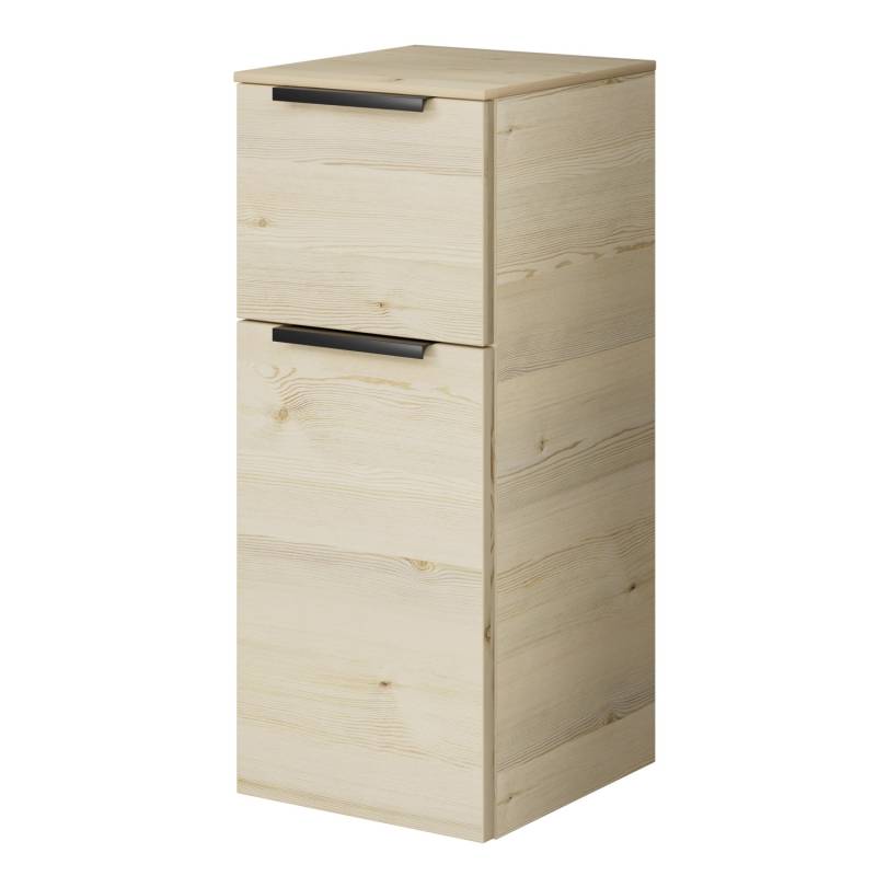 Pelipal Unterschrank Quantum 07 Polar Pinie Quer 30 cm von Pelipal