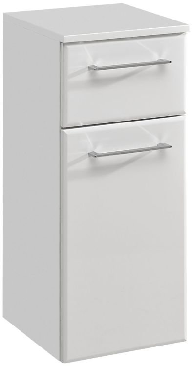 Pelipal Unterschrank Seo in weiß glanz von Pelipal