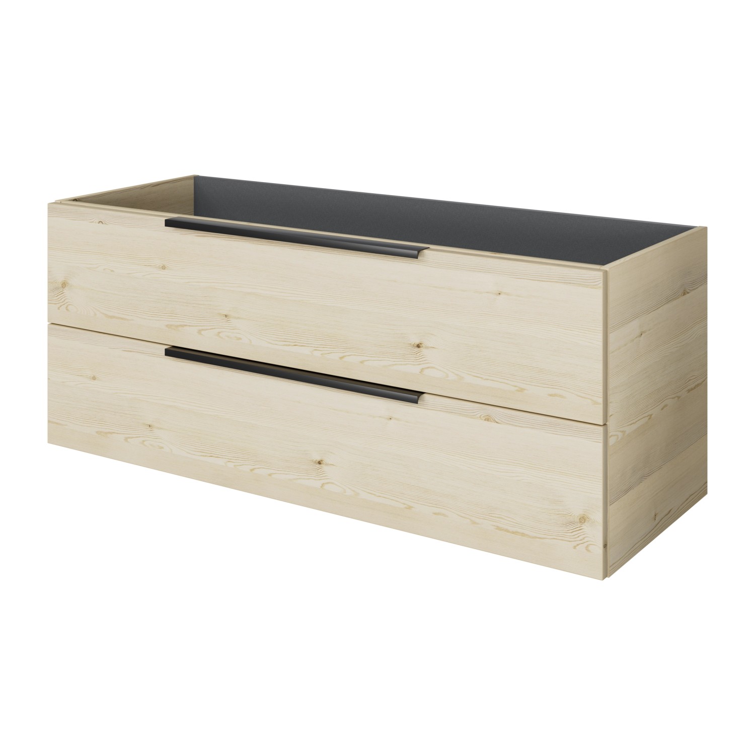 Pelipal Unterschrank für Doppel-Waschtisch Quantum 07 Polar Pinie Quer 120 cm Pelipal Unterschrank für Doppel-Waschtisch Quantum 07 Polar Pinie Quer 120 cm von Pelipal