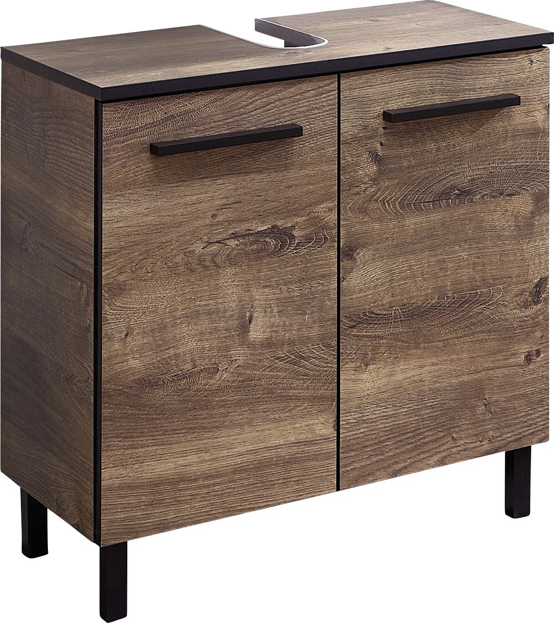 Pelipal Waschbeckenunterschrank 374 53 x 60 x 33 cm Pelipal Waschbeckenunterschrank 374 53 x 60 x 33 cm von Pelipal