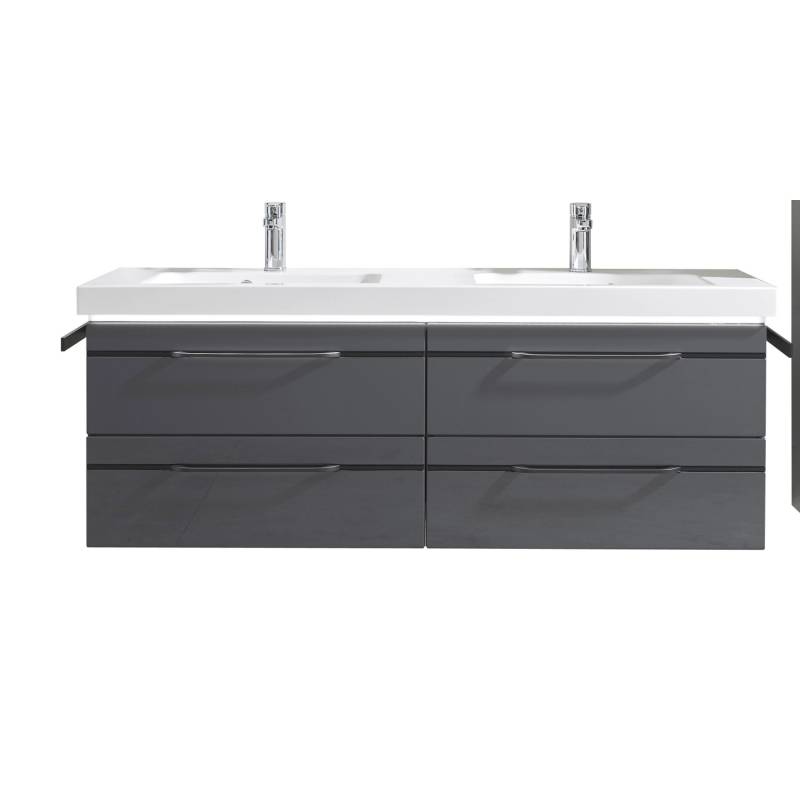 Pelipal Waschbeckenunterschrank Quantum 05 144 cm von Pelipal