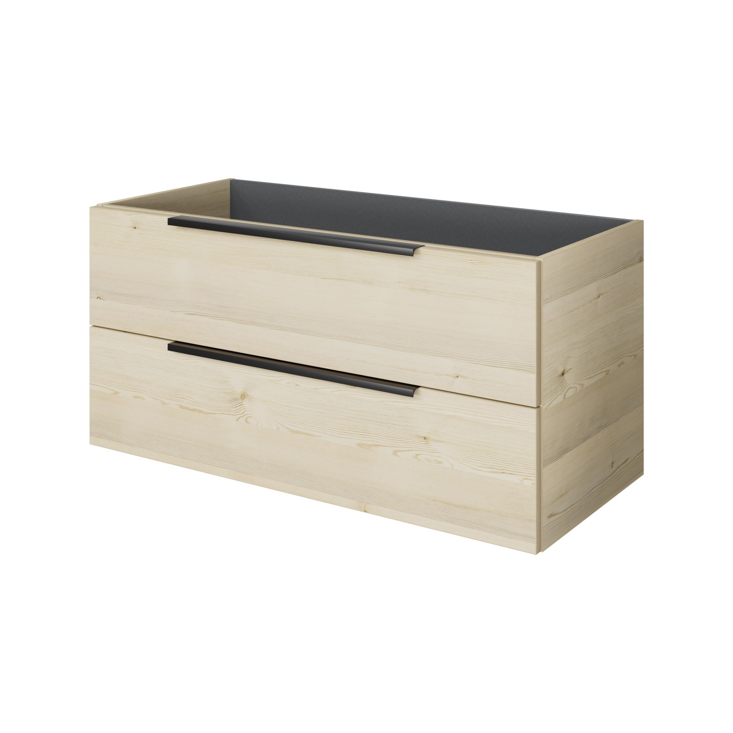 Pelipal Waschbeckenunterschrank Quantum 07 Polar Pinie Quer 100 cm 2 Auszüge Pelipal Waschbeckenunterschrank Quantum 07 Polar Pinie Quer 100 cm 2 Auszüge von Pelipal