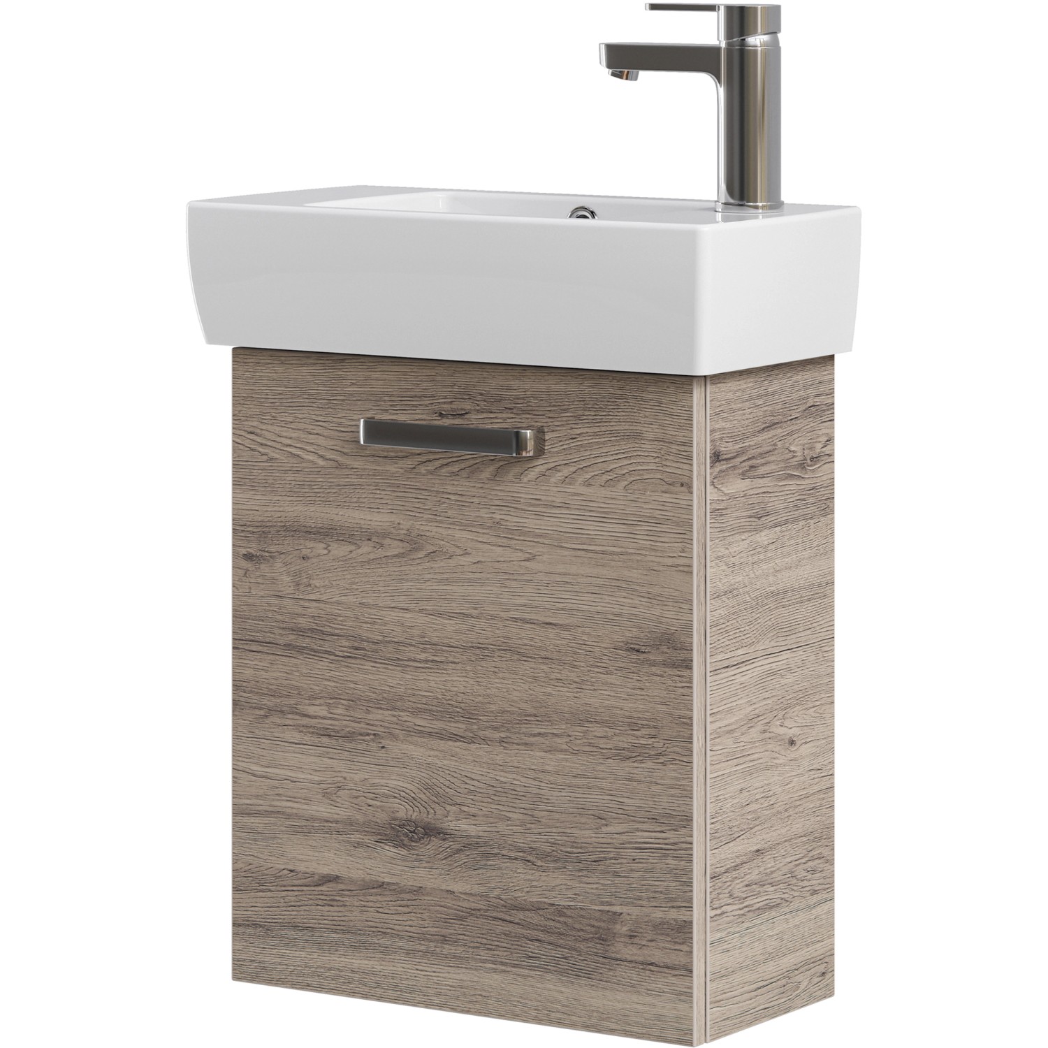 Pelipal Waschbeckenunterschrank Quickset 313 Sanremo Eiche 45 cm Pelipal Waschbeckenunterschrank Quickset 313 Sanremo Eiche 45 cm von Pelipal