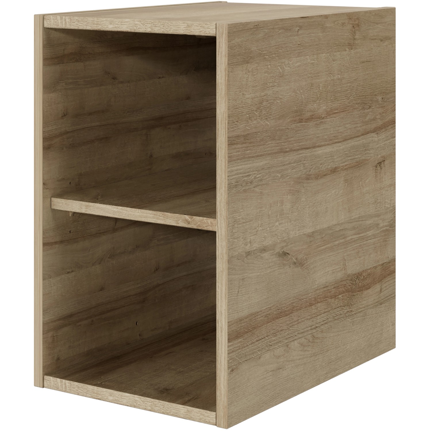 Pelipal Waschbeckenunterschrank Serie 4035 Riviera Eiche 30 cm Pelipal Waschbeckenunterschrank Serie 4035 Riviera Eiche 30 cm von Pelipal