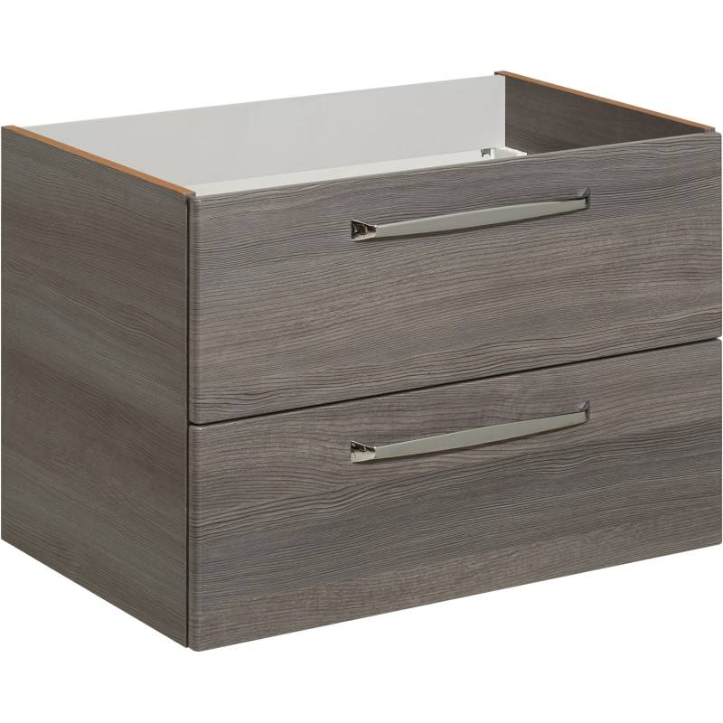 Pelipal Waschbeckenunterschrank Trentino Graphit 75 cm Pelipal Waschbeckenunterschrank Trentino Graphit 75 cm von Pelipal