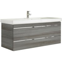 Pelipal Waschtischlösung BALTO SPRINT, Holznachbildung von Pelipal