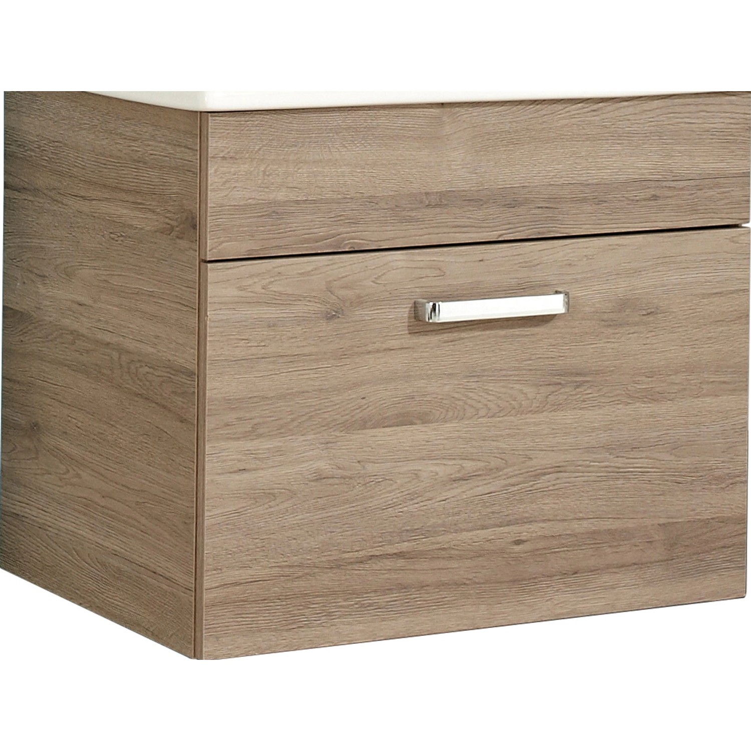 Pelipal Waschtischunterschrank 63 cm Quickset 313 Sanremo Eiche Terra Quer Pelipal Waschtischunterschrank 63 cm Quickset 313 Sanremo Eiche Terra Quer von Pelipal
