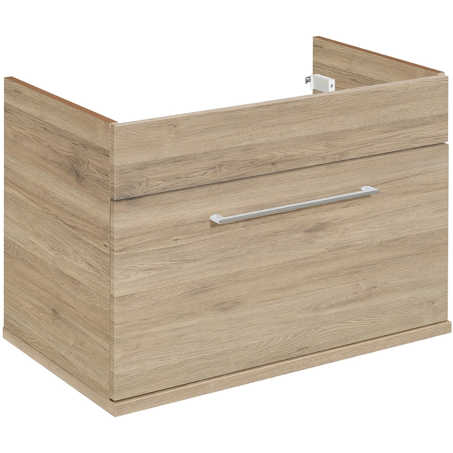 Pelipal Waschtischunterschrank 72 cm Quickset 313 Sanremo Eiche Terra Quer Pelipal Waschtischunterschrank 72 cm Quickset 313 Sanremo Eiche Terra Quer von Pelipal