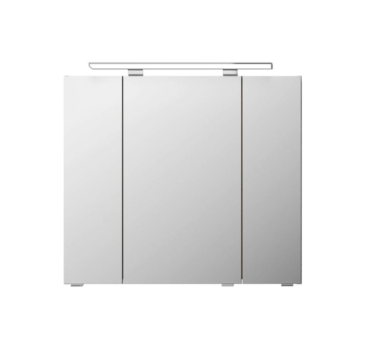 Pelipal Spiegelschrank Fokus 4010 Graphit Struktur quer, Breite 800 mm Pelipal Spiegelschrank Fokus 4010 Graphit Struktur quer, Breite 800 mm von Pelipal