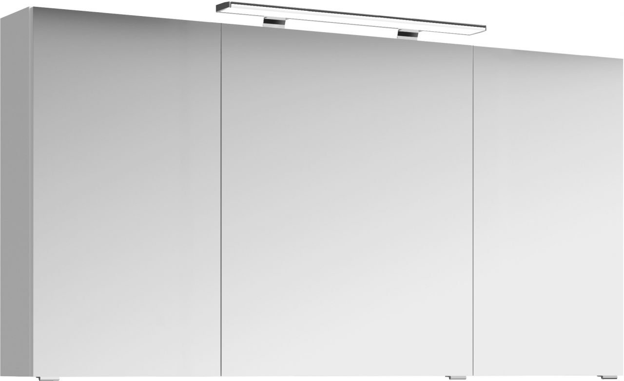 Pelipal Spiegelschrank Fokus 4010 weiß Glanz, Breite 1400 mm Pelipal Spiegelschrank Fokus 4010 weiß Glanz, Breite 1400 mm von Pelipal