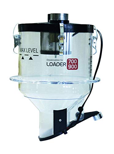 Pelletauffangbehälter Minilader light, Pelltech, Pelletheizung von Pelltech