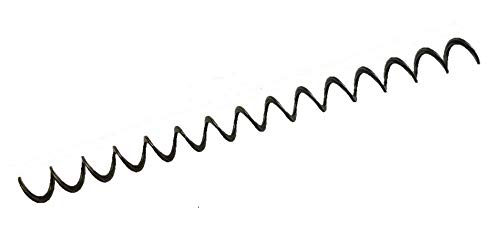 Pelltech Förderspirale, 60mm Durchmesser, heizen mit nachwachsenden Rohstoffen von Sdove