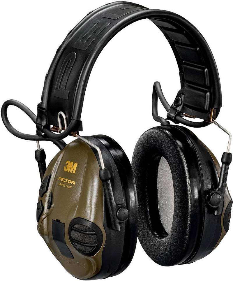 B-Ware Peltor 3 M Sport Tac Mt16 H210 F 478 Gn945 Kapselgehörschutz Headset 26d B Gehörschutz B-Ware Peltor 3 M Sport Tac Mt16 H210 F 478 Gn945 Kapselgehörschutz Headset 26d B Gehörschutz von Peltor