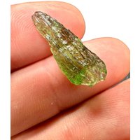 Moldavit - Chlum Nad Malsi 1, 1G Moldavit - Chlum Nad Malsi 1, 1G von PeltramMinerals