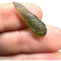 Moldavit - Chlum Nad Malsi 1G Moldavit - Chlum Nad Malsi 1G von PeltramMinerals