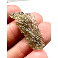 Moldavit - Olesnice 1, 3G Moldavit - Olesnice 1, 3G von PeltramMinerals