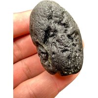 Moldavit - Radomilice 40, 7G von PeltramMinerals