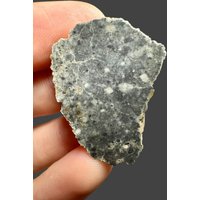 Mondmeteorit Bechar 003 - Algerien Mondmeteorit Bechar 003 - Algerien von PeltramMinerals