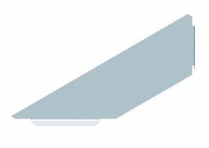 Pemsa pemsaband Bypass – Deckel Click 100 sendzimir von Pemsa