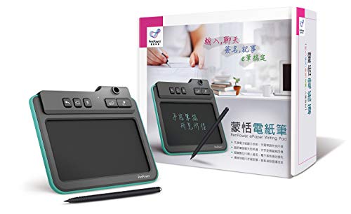 PenPower ePaper LCD-Schreibblock (Win/Mac) von PenPower