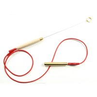 Einhandrute Mpl Mit Handelektrode | Ø14 Einhandrute Mpl Mit Handelektrode | Ø14 von PendelManufaktur