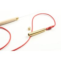 Einhandrute Mpl Mit Handelektrode | Ø16 Einhandrute Mpl Mit Handelektrode | Ø16 von PendelManufaktur