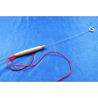 Einhandrute Mpl Mit Kabelanschluss von PendelManufaktur