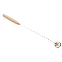 Tensor Modell Mb Gebürstet Tensor Modell Mb Gebürstet von PendelManufaktur