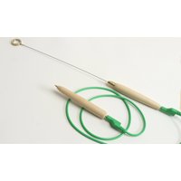 Tensor Mpl Mit Tastsensor Tensor Mpl Mit Tastsensor von PendelManufaktur