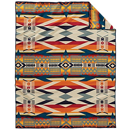 Pendleton Fire Legend Blanket von Pendleton