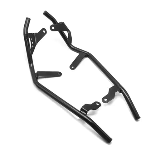 PengHuas Motorrad Rahmen Sturzschutz Motorrad Autobahn Crash Bar Protector for Honda ADV 350 2022-2023 Motor Schutz Stoßstange Zubehör Schieberegler Crash Schutz von PengHuas