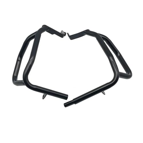 PengHuas Motorrad Rahmen Sturzschutz Motorrad Autobahn Crash Bar Protector for Honda CB500X 2019 2020 2021 2022 Motor Schutz Stoßstange Zubehör Schieberegler Crash Schutz von PengHuas