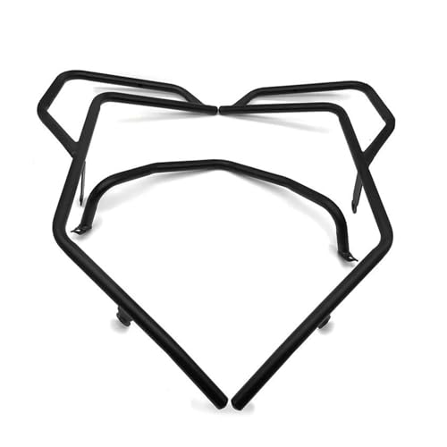 PengHuas Motorrad Rahmen Sturzschutz Motorrad Autobahn Crash Bar Protector for Yamaha NMAX N-MAX 155 2021-2023 Motor Schutz Stoßstange Zubehör Schieberegler Crash Schutz von PengHuas