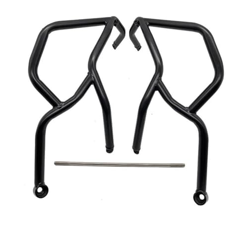 PengHuas Motorrad Rahmen Sturzschutz for Suzuki V-Strom DL1050 DL1050XT 2020-2023 Motorrad Autobahn Crash Bar Protector Motor Schutz Stoßstange Zubehör Schieberegler Crash Schutz PengHuas Motorrad Rahmen Sturzschutz for Suzuki V-Strom DL1050 DL1050XT 2020-2023 Motorrad Autobahn Crash Bar Protector Motor Schutz Stoßstange Zubehör Schieberegler Crash Schutz von PengHuas