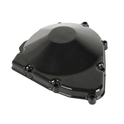 PengHuas Motorräder Motorschut Für Suzuki GSX600F GSX750F Katana GSF600 Bandit 600 1996-2006 Motorrad Motor Kupplung Schutz Abdeckung Kurbelgehäuse Kupplungsdeckel von PengHuas
