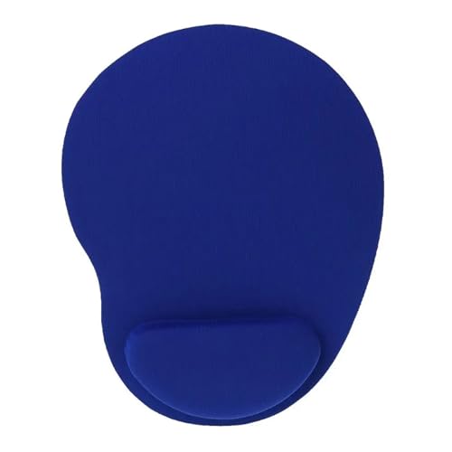 Pengchang Büro Mousepad Mit Gel Handgelenk Unterstützung Ergonomische Gaming Desktop Maus Pad Handgelenk Rest Drop Shipping(Eva-BL) von Pengchang