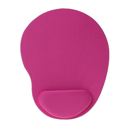 Büro Mousepad Mit Gel Handgelenk Unterstützung Ergonomische Gaming Desktop Maus Pad Handgelenk Rest Drop Shipping(Eva-PK) von Pengchang