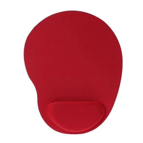 Büro Mousepad Mit Gel Handgelenk Unterstützung Ergonomische Gaming Desktop Maus Pad Handgelenk Rest Drop Shipping(Eva-R) von Pengchang
