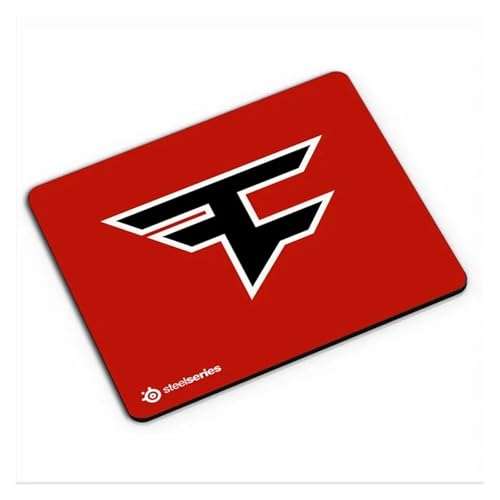 Pengchang Gaming Mousepad Computer Mauspad Kleines Mauspad Gamer Mause Teppich PC Schreibtisch Matte Tastatur Zubehör Pad 40x45(MM1142(12),40x45cm) von Pengchang
