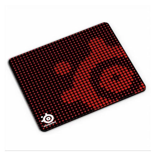 Gaming Mousepad Computer Mauspad Kleines Mauspad Gamer Mause Teppich PC Schreibtisch Matte Tastatur Zubehör Pad 40x45(MM1142(14),40x45cm) von Pengchang