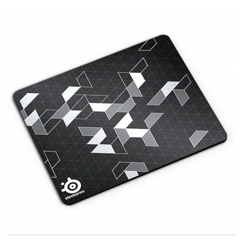 Gaming Mousepad Computer Mauspad Kleines Mauspad Gamer Mause Teppich PC Schreibtisch Matte Tastatur Zubehör Pad 40x45(MM1142(2),30x35cm) von Pengchang