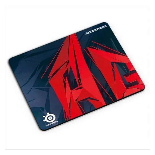 Pengchang Gaming Mousepad Computer Mauspad Kleines Mauspad Gamer Mause Teppich PC Schreibtisch Matte Tastatur Zubehör Pad 40x45(MM1142(4),40x50cm) von Pengchang