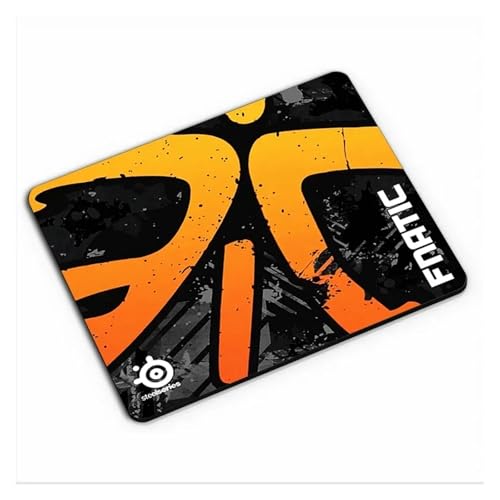 Gaming Mousepad Computer Mauspad Kleines Mauspad Gamer Mause Teppich PC Schreibtisch Matte Tastatur Zubehör Pad 40x45(MM1142(7),25x29cm) von Pengchang